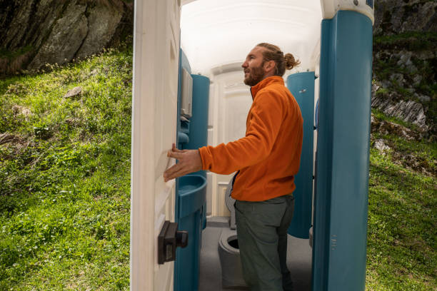 Portable Toilet Options We Offer in Newburyport, MA