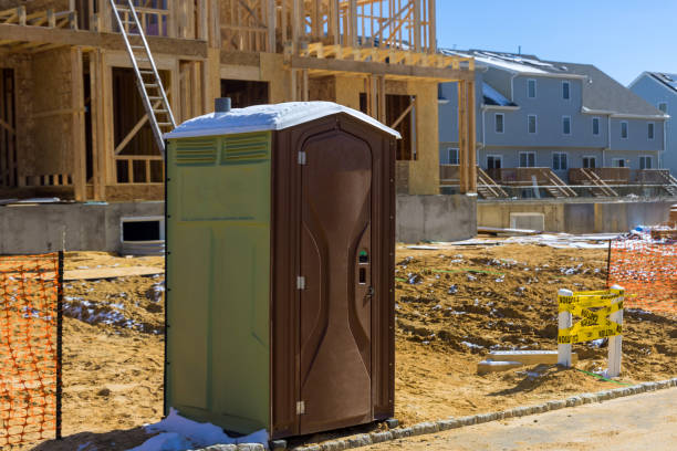 Best Porta potty cleaning services  in Newburyport, MA