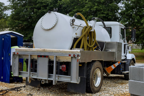 Best Local porta potty services  in Newburyport, MA
