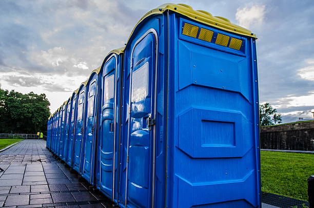 Best Sanitation services for porta potties  in Newburyport, MA