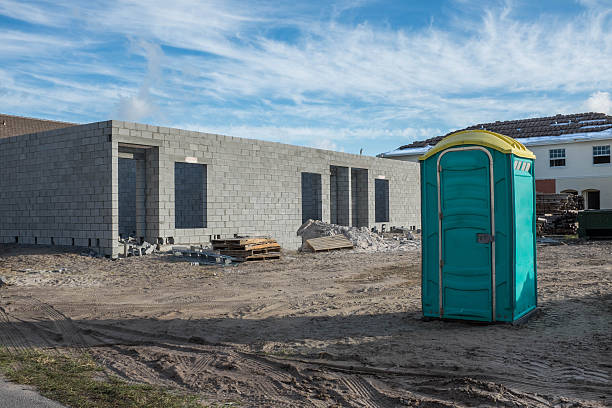Best Porta potty rental near me  in Newburyport, MA